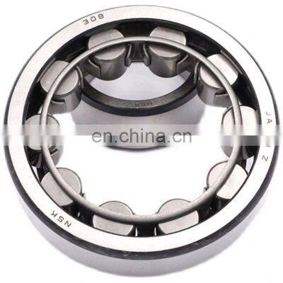 25x72x60mm ZARN 2572 LTN Combined Axial Cylindrical Roller Bearing ZARN2572LTN