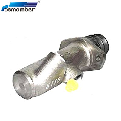 KG2579413 81307156076 Heavy Duty Truck Clutch Parts Clutch Master Cylinder For MAN