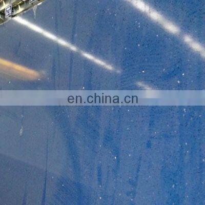 Blue Quartz Stone for Kitchen and Bathroom Countertop