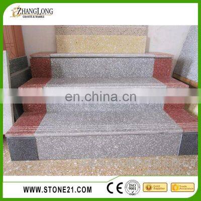 Hot Sale Granite and Marble Steps