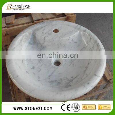 Cheap Price Italian Carrara White Price of Marble in m2 photo-3