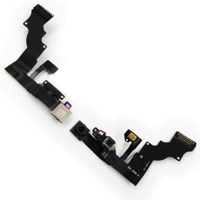 For IPhone 6 Plus Front Facing Camera Right Proximity Sensor Flex Cable Small Front Camera Replacement Parts photo-5