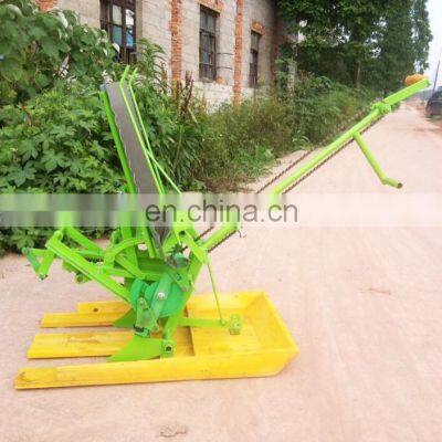 Manual Rice Seeds Planting Machine Rice Plant Machine Low Price photo-3