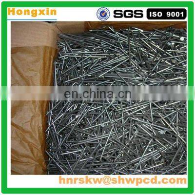 High Quality Steel Wire Nail Making Machine/Full Automatic Wire Steel Concrete Nail Making Machine photo-5