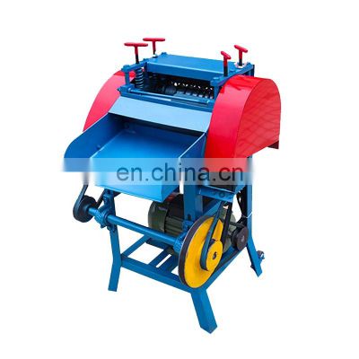 wire stripping and cutting machine wire strip cut twist machine