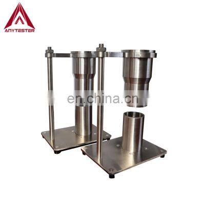 Method A Apparent Density Tester in Stock photo-4