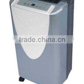 cooling and heating portable air conditioner R410a