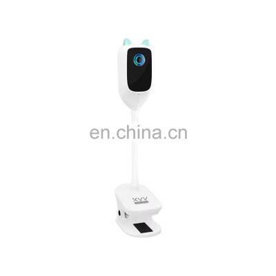 YOUPIN xiaovv intelligent baby monitor 1080P can detect crying mother dedicated infrared night vision 150 super wide angle