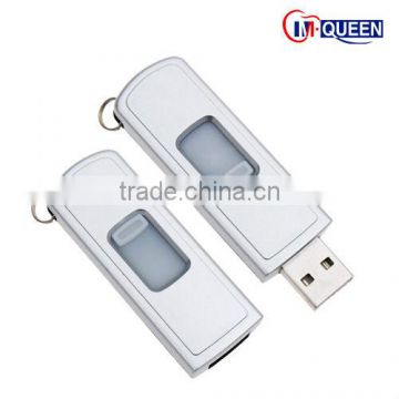 lowest price touch usb Memory chip reader