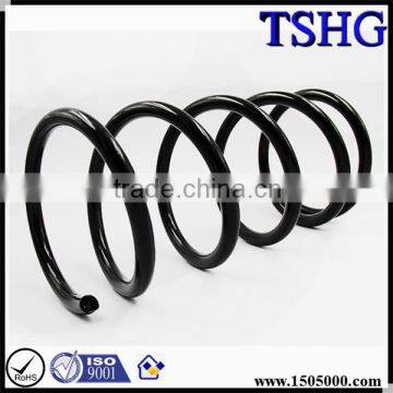 auto spare parts pressure coil spring for MITSUBISHI PAJERO