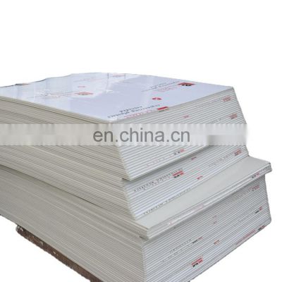 Light weight High hardness PP plastic sheets/ PP board