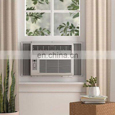 New Design R22 110V 24000BTU Wall Mounted Window Type Air Conditioner Parts