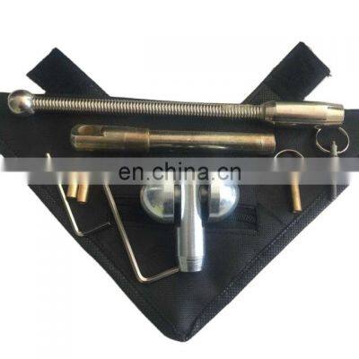 12mm sonde locator duct rodder accessories  duct sonde