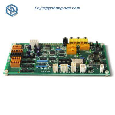 SMT Panasonic PC Board KXFE001RA00 Panasonic Board for pick and place machine