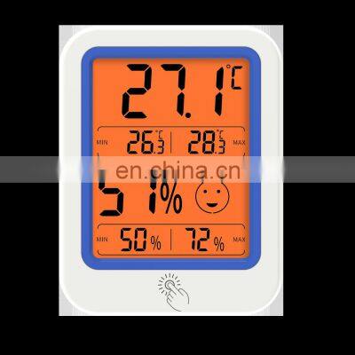 Humidity Control Air Home Temperature Sensor Illu Low Freezer In-Line FaHome Home Temperature And Controller