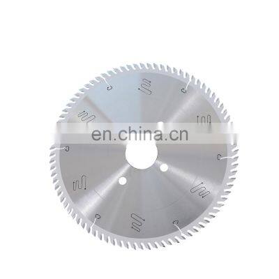 LIVTER Sliding table saw blade carbide woodworking saw blade reciprocating saw blade