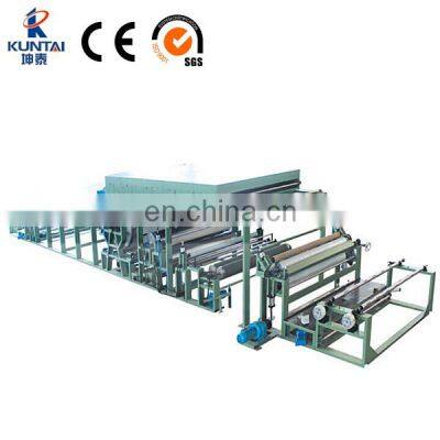 KT-KS-1800 TPU film and EVA Lamination Machine