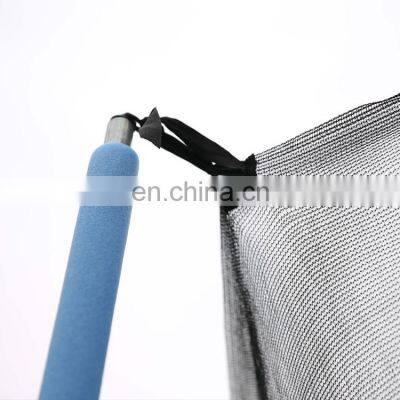 Hot Sale Fitness Equipment Garden Round Big 16FT Trampoline With Safety Net photo-5