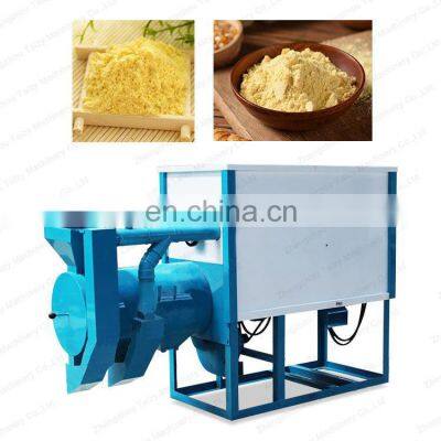 Corn Seed Peeling Machine Corn Crushing Machine Corn Grinder photo-4