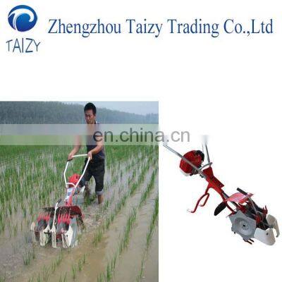 Paddy Field 2.2kw Mini Rice Power Weeder