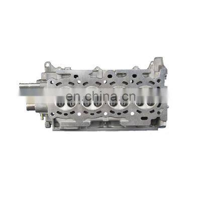 1ZZ Engine 2ZZ Engine Cylinder Head 8 Valves OEM 11101-22071 for Japanese Car photo-2