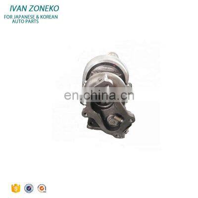 Mayorista. Turboalimentadores universales de calidad original y duraderos en uso 17201-67010 17201 67010 1720167010 para Toyota photo-3