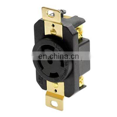 E158723 Diesel Engine Locking Receptacle E158723 Diesel Engine Truck Parts photo-2