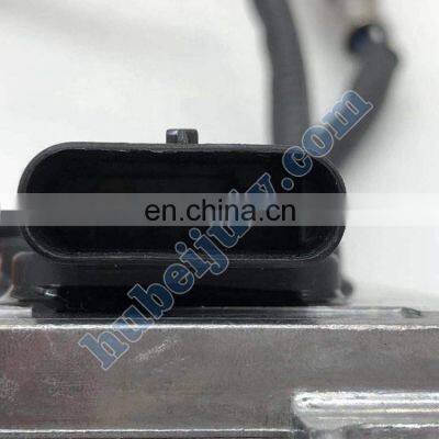Nox Sensor 059907807B 5WK97229 Nitrogen Oxide Sensor photo-2