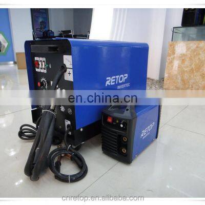 Single Phase MIG-195 Mag Mig Welding Wire Feeder Motor photo-3