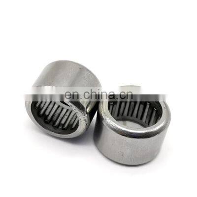 HK2820 Drawn Cup Needle Roller Bearing 28*35*20mm Bearing Needle