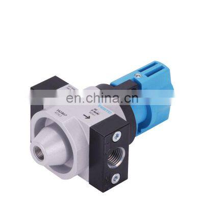 Brand New Festo valve festo air valve HEE-D-MINI-230 172958 with good price