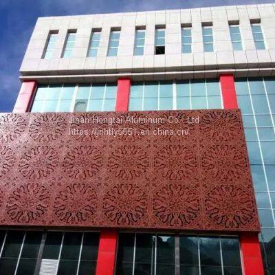 2 * 1500 * 3000mm Aluminum Gusset Plate Aluminum Veneer Curtain Wall Aluminum Plate Aluminum Ceiling Aluminum Plate Aluminum Base Plate photo-2