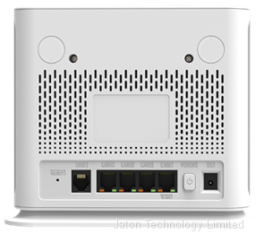 4G CAT6 LTE-A FWA Indoor CPE photo-3