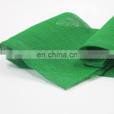 Hot Sale HDPE Construction Safety Nettings 180gsm 2m*50y Shade Net Plastic Mesh Construction Safety Net