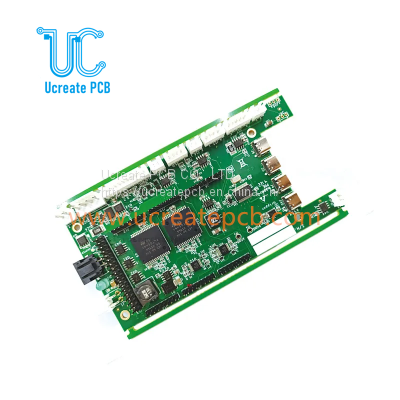 Price PCBA Electronic Assembly Service Circuit Board Components PCB