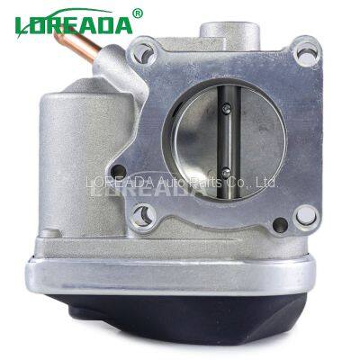 Throttle Body for VW AUDI SEAT 036133062B 036133062N 036133062L photo-5