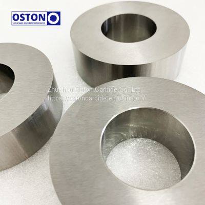 CD-650 High Precision Tungsten Carbide Blank for Carbide Punches Die Inserts photo-2