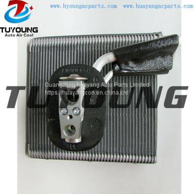 TUYOUNG HY-ET390 Automotive ac evaporator core Audi A3 VW Passat 5Q1816100A 5Q1820102D