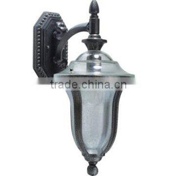 competitive outdoor aluminum wall light