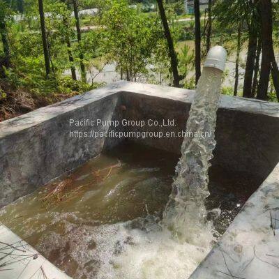 D/ZD Model Water Turbine Pump ，Water Turbine Pump photo-4