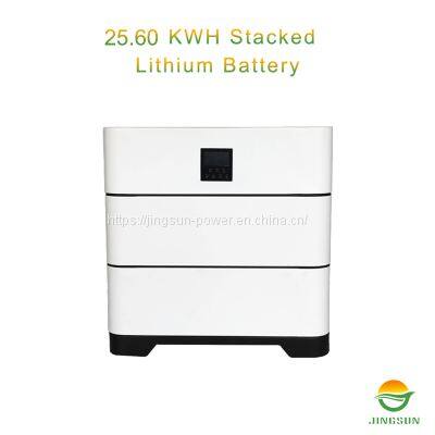 25KWH Battery