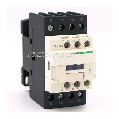 Brand New Original Hot Selling LC1D258E7 Servo power contactor