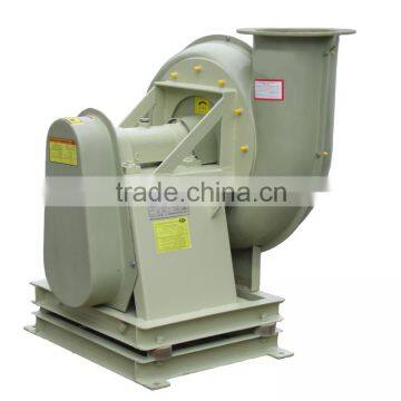 High Quality AC Low Noise Centrifugal Ventilation Fan Ventilation With Advanced Technology photo-5