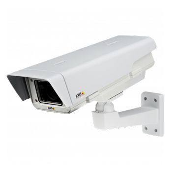 AXIS Q1614-E  Outdoor fixed camera