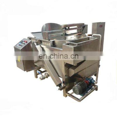 Factory Shanghai Complete Fruit Roll up Scrapping Form Machine Baby Candy Fruit Bar Process Line Fruit Leather Production Line photo-3