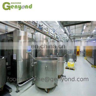 Professional Chocolate Oat Production Line Moulding Model Cnc Engraving Machine photo-4