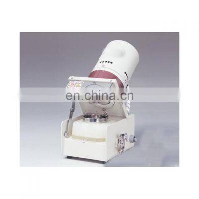 Ultra-low Temperature Food Spices Powder Dry Powder Pulverizer photo-5