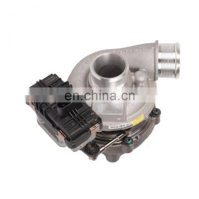 Complete Turbocharger GTC1446VZ 1118100AED12 815479-0007 832453-0002 for Great Wall HAVAL 2.0L GW4D20 2.0T 110KW