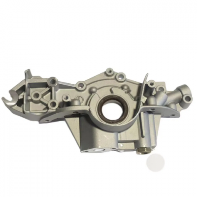 Korean Car Oil Pump 21310-37100 For HYUNDAI TUCSON KIA