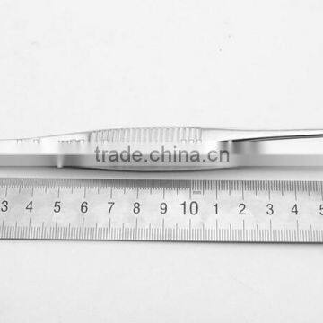 Wholesale Lower Price Madical Tweezers,Surgery Tweezers,Adson Forceps photo-2